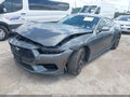 Photo 2 of 16 — 2025 Ford Mustang