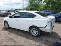 2019 Nissan Sentra — photo 3 of 17 | VIN 3N1AB7APXKY362304
