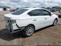 2019 Nissan Sentra — photo 4 of 17 | VIN 3N1AB7APXKY362304