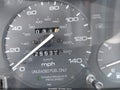 1997 Honda Accord — photo 7 of 11 | VIN 1HGCD7205VA026457