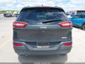2016 Jeep Cherokee — photo 17 of 17 | VIN 1C4PJLCS6GW114442