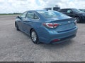 Photo 3 of 17 — 2016 Hyundai Sonata Hybrid