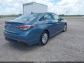 Photo 4 of 17 — 2016 Hyundai Sonata Hybrid