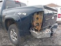 2007 Chevrolet Silverado 1500 — photo 17 of 18 | VIN 2GCEK13M471512072