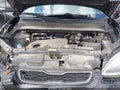 2013 Kia Soul — photo 10 of 17 | VIN KNDJT2A67D7532594