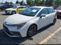 2020 Toyota Corolla — photo 2 of 11 | VIN 5YFS4RCE9LP053251