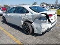 2020 Toyota Corolla — photo 3 of 11 | VIN 5YFS4RCE9LP053251