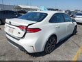 2020 Toyota Corolla — photo 4 of 11 | VIN 5YFS4RCE9LP053251