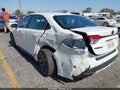 2020 Toyota Corolla — photo 6 of 11 | VIN 5YFS4RCE9LP053251