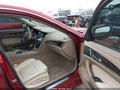 2015 Cadillac CTS — photo 5 of 16 | VIN 1G6AR5SX6F0105879