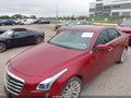 2015 Cadillac CTS — photo 6 of 16 | VIN 1G6AR5SX6F0105879