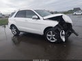 2017 Mercedes-Benz GLE-Class — photo 1 of 16 | VIN 4JGDA5HBXHA991713
