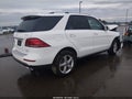 2017 Mercedes-Benz GLE-Class — photo 4 of 16 | VIN 4JGDA5HBXHA991713