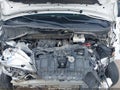 2020 Nissan NV 200 — photo 10 of 16 | VIN 3N6CM0KNXLK696998