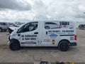2020 Nissan NV 200 — photo 14 of 16 | VIN 3N6CM0KNXLK696998