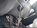 2020 Nissan NV 200 — photo 11 of 16 | VIN 3N6CM0KNXLK696998