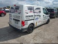 2020 Nissan NV 200 — photo 4 of 16 | VIN 3N6CM0KNXLK696998