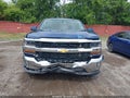 Photo 12 of 16 — 2016 Chevrolet Silverado 1500