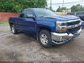 Photo 1 of 16 — 2016 Chevrolet Silverado 1500