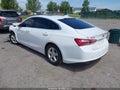 2022 Chevrolet Malibu — photo 3 of 16 | VIN 1G1ZD5ST8NF181247