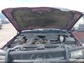 2003 Chevrolet Silverado 2500 — photo 10 of 16 | VIN 1GCHK23173F191446