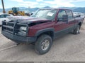 2003 Chevrolet Silverado 2500 — photo 2 of 16 | VIN 1GCHK23173F191446