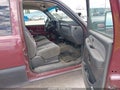 2003 Chevrolet Silverado 2500 — photo 5 of 16 | VIN 1GCHK23173F191446