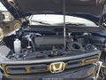 Photo 10 of 18 — 2026 Honda Passport