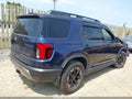 Photo 4 of 18 — 2026 Honda Passport