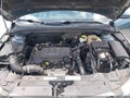 Photo 10 of 16 — 2012 Chevrolet Cruze