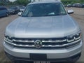 Photo 6 of 16 — 2019 Volkswagen Atlas