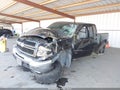 Photo 6 of 17 — 2007 Chevrolet Silverado 2500