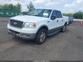 2005 Ford F-150 — photo 2 of 11 | VIN 1FTPW145X5FA16073