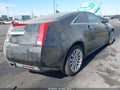 2012 Cadillac CTS — photo 4 of 11 | VIN 1G6DA1E39C0130115