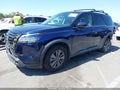 Photo 2 of 17 — 2022 Nissan Pathfinder