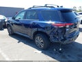 Photo 3 of 17 — 2022 Nissan Pathfinder