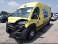2025 Ram ProMaster 2500 — photo 2 of 17 | VIN 3C6LRVDG4SE554795
