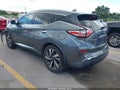 2017 Nissan Murano — photo 3 of 17 | VIN 5N1AZ2MG4HN104353