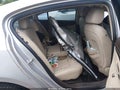 2015 Buick LaCrosse — photo 8 of 19 | VIN 1G4GB5G3XFF216042