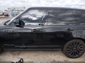 2014 Land Rover Range Rover — photo 15 of 18 | VIN SALGS2TF2EA171959