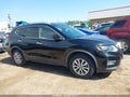 2017 Nissan Rogue — photo 13 of 17 | VIN JN8AT2MT0HW405879