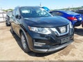 2017 Nissan Rogue — photo 1 of 17 | VIN JN8AT2MT0HW405879
