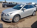 2011 Chevrolet Cruze — photo 2 of 11 | VIN 1G1PJ5S96B7273578