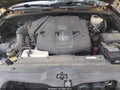 2006 Toyota 4Runner — photo 10 of 16 | VIN JTEBU14R560095039