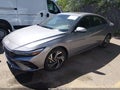 Photo 2 of 20 — 2025 Hyundai Elantra