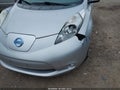 Photo 15 of 16 — 2015 Nissan Leaf