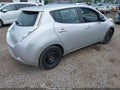 Photo 4 of 16 — 2015 Nissan Leaf