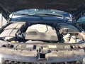 2009 Land Rover Range Rover Sport — photo 10 of 14 | VIN SALSH23449A203209
