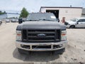 2009 Ford F-250 — photo 12 of 16 | VIN 1FTSW21509EA53018