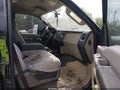 2009 Ford F-250 — photo 5 of 16 | VIN 1FTSW21509EA53018